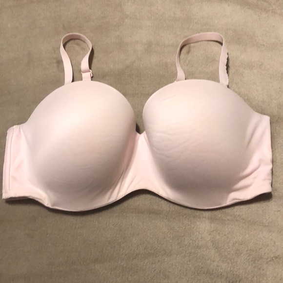 Victoria's Secret Other - VS - Body By Victoria Lined Strapless - 38DD